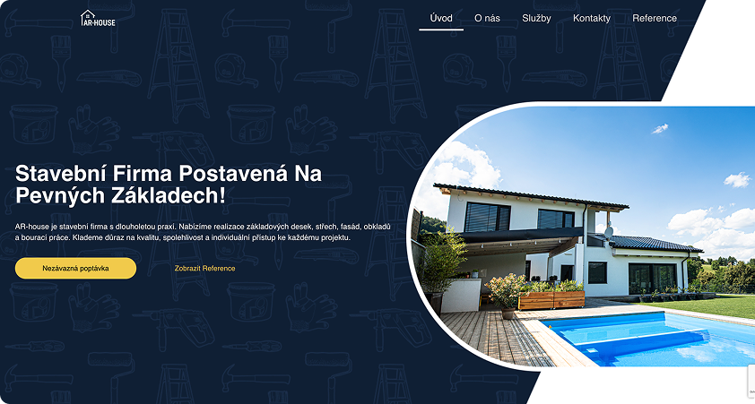 AR-HOUSE