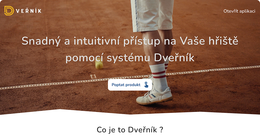 Dveřník