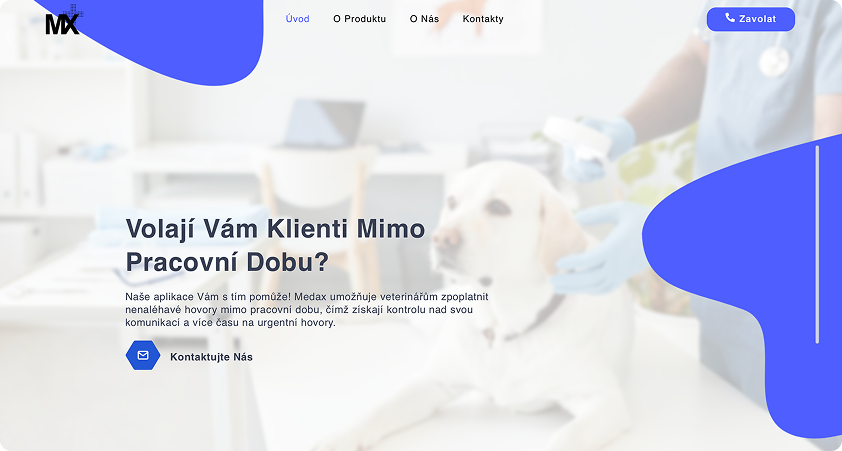 Medax Vet