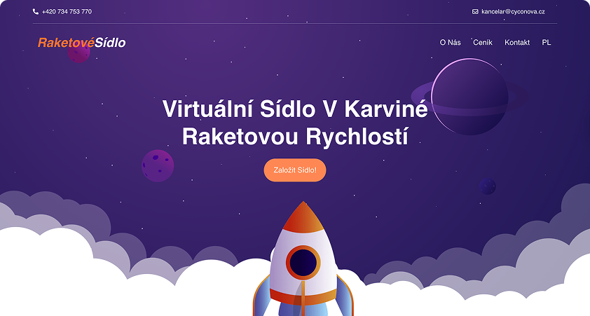 RaketovéSídlo